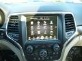 2017 Bright White Jeep Grand Cherokee Limited 4x4  photo #16