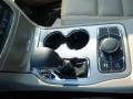 2017 Bright White Jeep Grand Cherokee Limited 4x4  photo #18