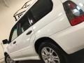 2008 Aspen White Subaru Forester 2.5 X Sports  photo #23