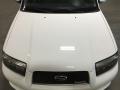 2008 Aspen White Subaru Forester 2.5 X Sports  photo #39