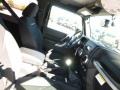 Black - Wrangler Rubicon 4x4 Photo No. 8