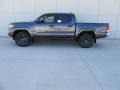 Magnetic Gray Metallic - Tacoma SR5 Double Cab Photo No. 6