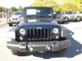 Black - Wrangler Rubicon 4x4 Photo No. 12