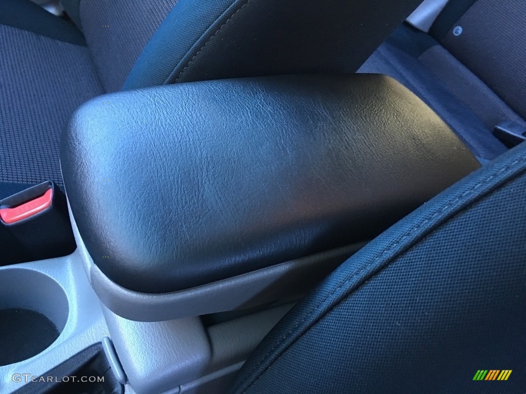 2008 Forester 2.5 X Sports - Aspen White / Anthracite Black photo #62