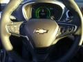 Silver Ice Metallic - Volt LT Photo No. 9