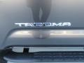 2017 Magnetic Gray Metallic Toyota Tacoma SR5 Double Cab  photo #14