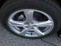 Silver Ice Metallic - Volt LT Photo No. 11