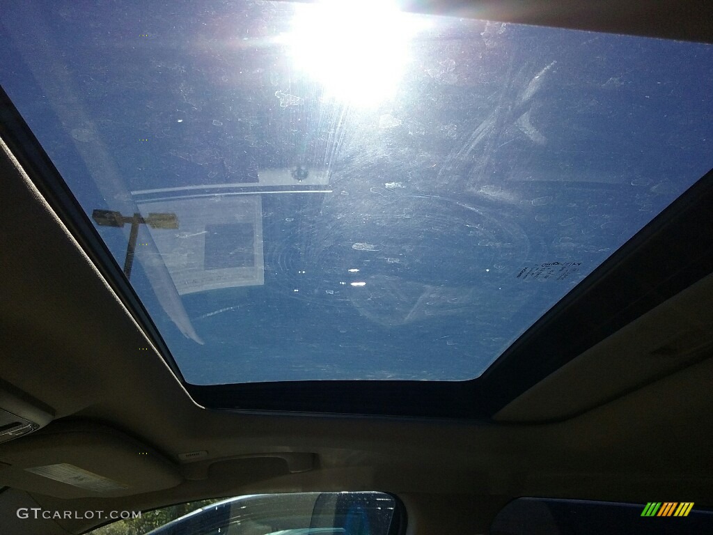 2017 Grand Cherokee Limited 4x4 - Diamond Black Crystal Pearl / Black/Light Frost Beige photo #7