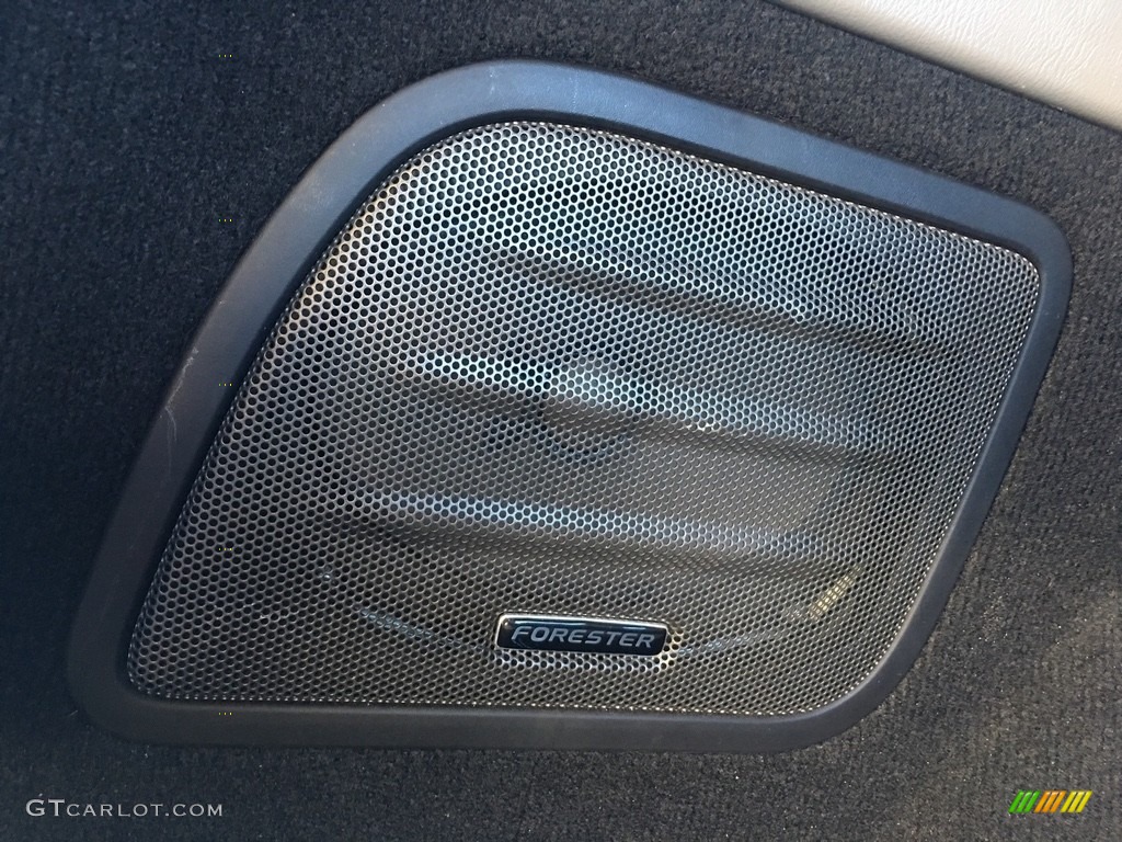 2008 Forester 2.5 X Sports - Aspen White / Anthracite Black photo #77