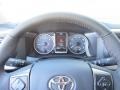2017 Magnetic Gray Metallic Toyota Tacoma SR5 Double Cab  photo #30