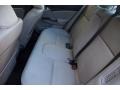 Crystal Black Pearl - Civic Hybrid Sedan Photo No. 4