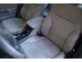 Crystal Black Pearl - Civic Hybrid Sedan Photo No. 14