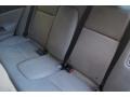 Crystal Black Pearl - Civic Hybrid Sedan Photo No. 15