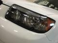 2008 Aspen White Subaru Forester 2.5 X Sports  photo #99