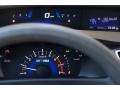Crystal Black Pearl - Civic Hybrid Sedan Photo No. 20