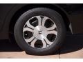 Crystal Black Pearl - Civic Hybrid Sedan Photo No. 28