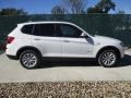 Alpine White - X3 xDrive28i Photo No. 2