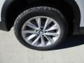 Alpine White - X3 xDrive28i Photo No. 3