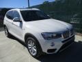 Alpine White - X3 xDrive28i Photo No. 5