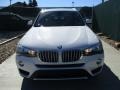 Alpine White - X3 xDrive28i Photo No. 6