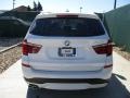Alpine White - X3 xDrive28i Photo No. 9