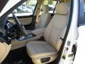Alpine White - X3 xDrive28i Photo No. 12