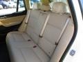 Alpine White - X3 xDrive28i Photo No. 13