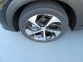 2017 Hyundai Tucson Limited Wheel and Tire Photo