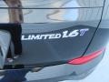 2017 Hyundai Tucson Limited Marks and Logos