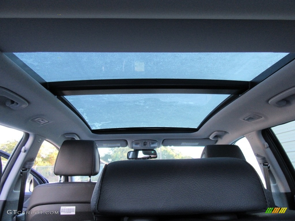 2017 Hyundai Tucson Limited Sunroof Photos