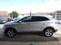 2015 Ingot Silver Metallic Lincoln MKC FWD  photo #6