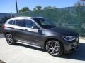 Mineral Grey Metallic - X1 xDrive28i Photo No. 1