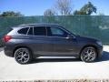Mineral Grey Metallic - X1 xDrive28i Photo No. 2