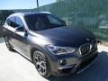 Mineral Grey Metallic - X1 xDrive28i Photo No. 5
