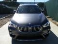 Mineral Grey Metallic - X1 xDrive28i Photo No. 6