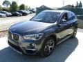 Mineral Grey Metallic - X1 xDrive28i Photo No. 7