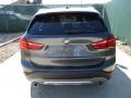 Mineral Grey Metallic - X1 xDrive28i Photo No. 9