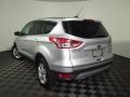 2016 Ingot Silver Metallic Ford Escape SE 4WD  photo #6