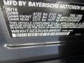 Mineral Grey Metallic - X1 xDrive28i Photo No. 19