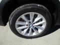 2017 Alpine White BMW X3 xDrive28i  photo #3