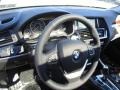 2017 Alpine White BMW X3 xDrive28i  photo #14