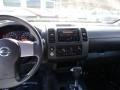 2011 Super Black Nissan Frontier S King Cab  photo #14