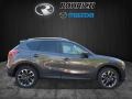 2016 Meteor Gray Mica Mazda CX-5 Grand Touring  photo #2