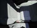 2011 Super Black Nissan Frontier S King Cab  photo #17