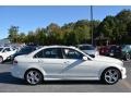 Arctic White - C 300 Luxury Photo No. 2