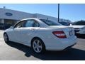 Arctic White - C 300 Luxury Photo No. 5