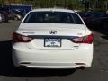 Shimmering White - Sonata Limited 2.0T Photo No. 5
