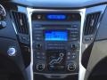 Shimmering White - Sonata Limited 2.0T Photo No. 14
