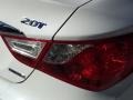 Shimmering White - Sonata Limited 2.0T Photo No. 22