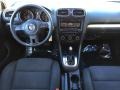 2013 Reflex Silver Metallic Volkswagen Golf 4 Door  photo #13